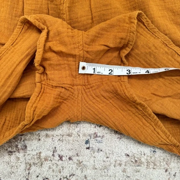 Universal Thread Shorts - Picture 7 of 10